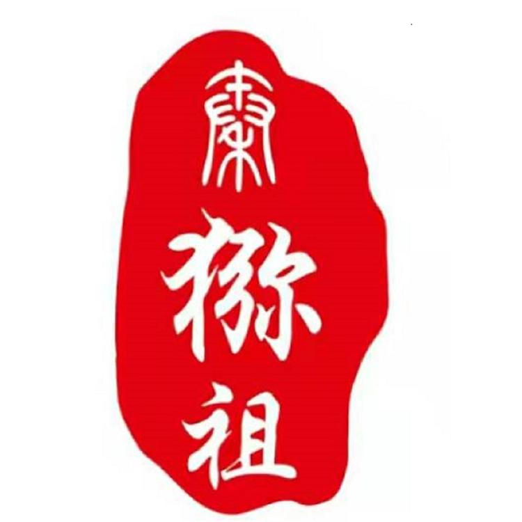 秦猕祖品牌Logo