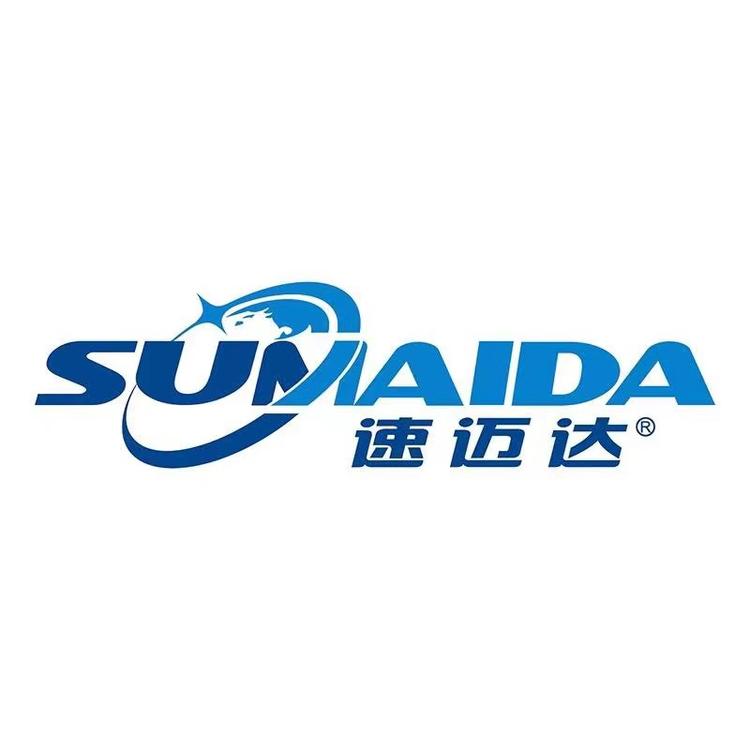 速迈达品牌Logo