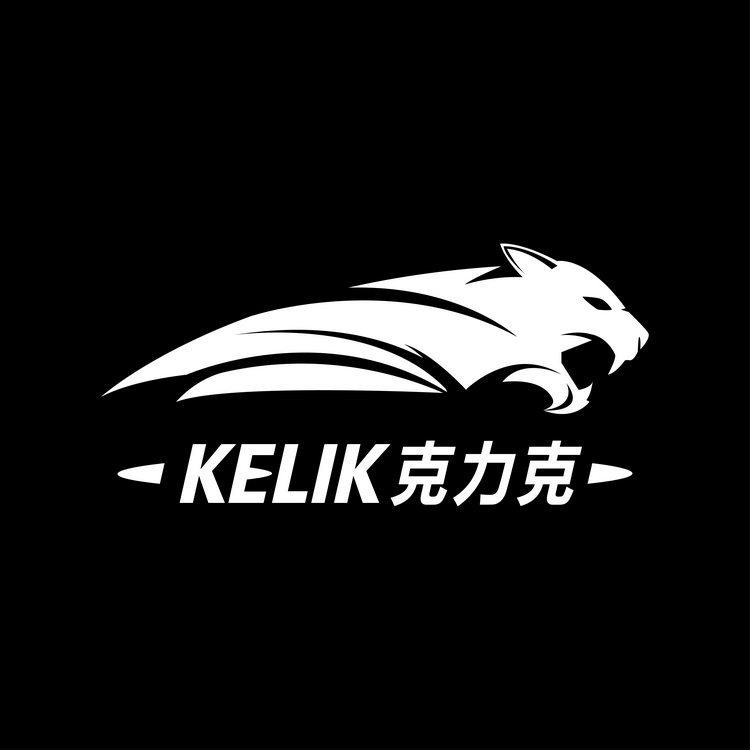 克力克品牌Logo
