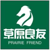 草原良友品牌logo