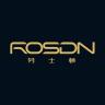 Rosdn/劳士顿品牌Logo