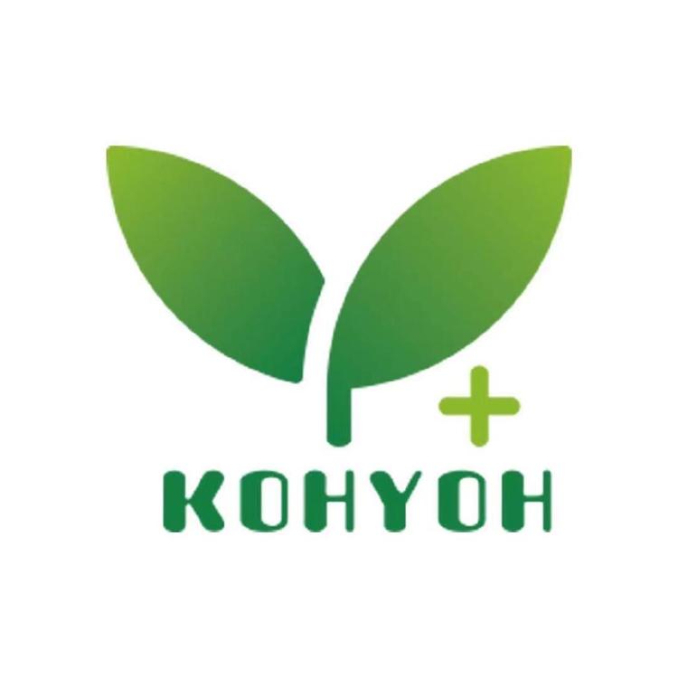 康叶品牌Logo