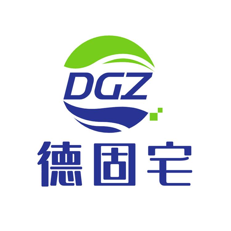 德固宅品牌Logo