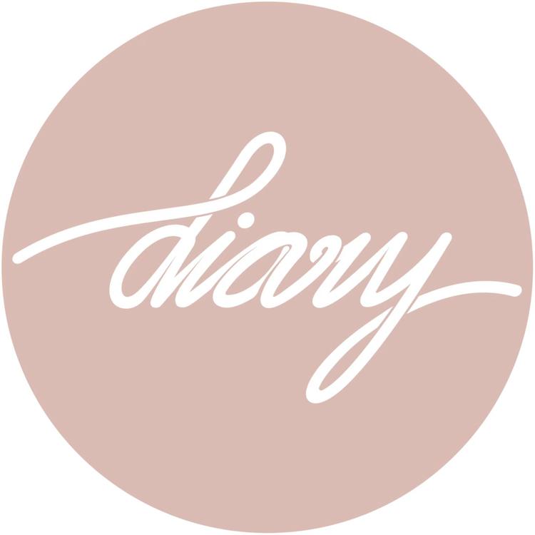 Diary品牌Logo