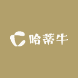 哈蒂牛品牌logo