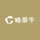 哈蒂牛品牌logo