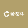 哈蒂牛品牌Logo