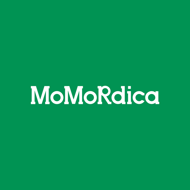Momordica品牌Logo