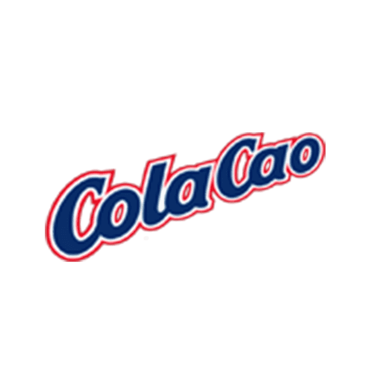 COLA CAO品牌Logo