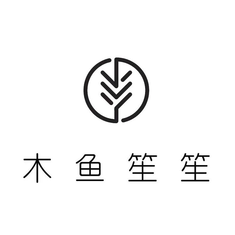 木鱼笙笙品牌Logo
