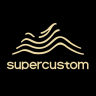 supercustom/超定品牌Logo
