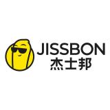 jissbon/杰士邦品牌logo