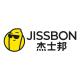 jissbon/杰士邦品牌logo