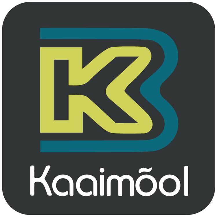 KAAIMOOL品牌Logo