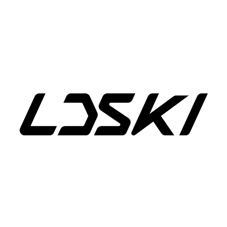 凌冻雪LD SKI品牌Logo