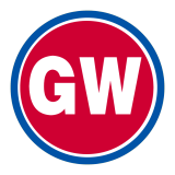 GW/光威品牌logo