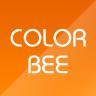 ColorBee品牌Logo