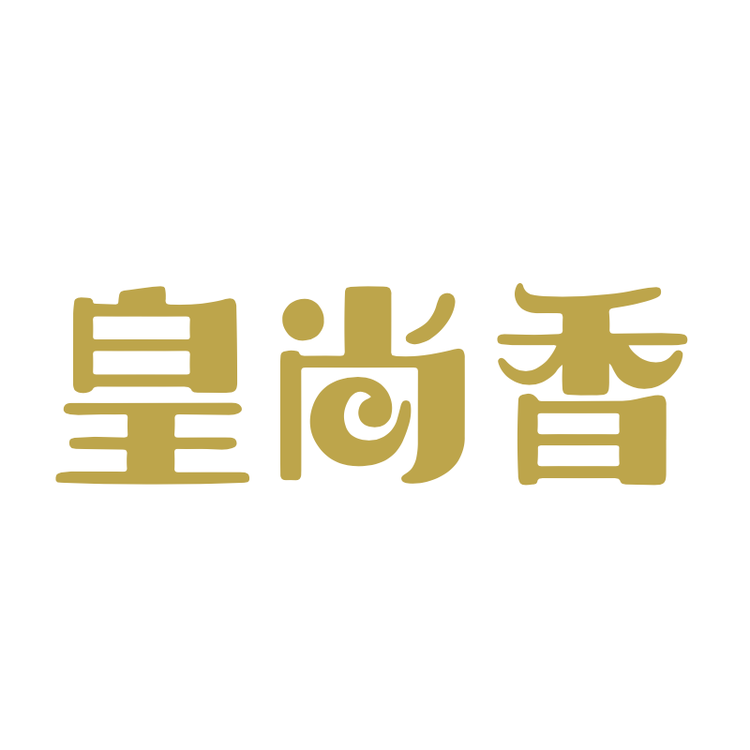 皇尚香品牌Logo