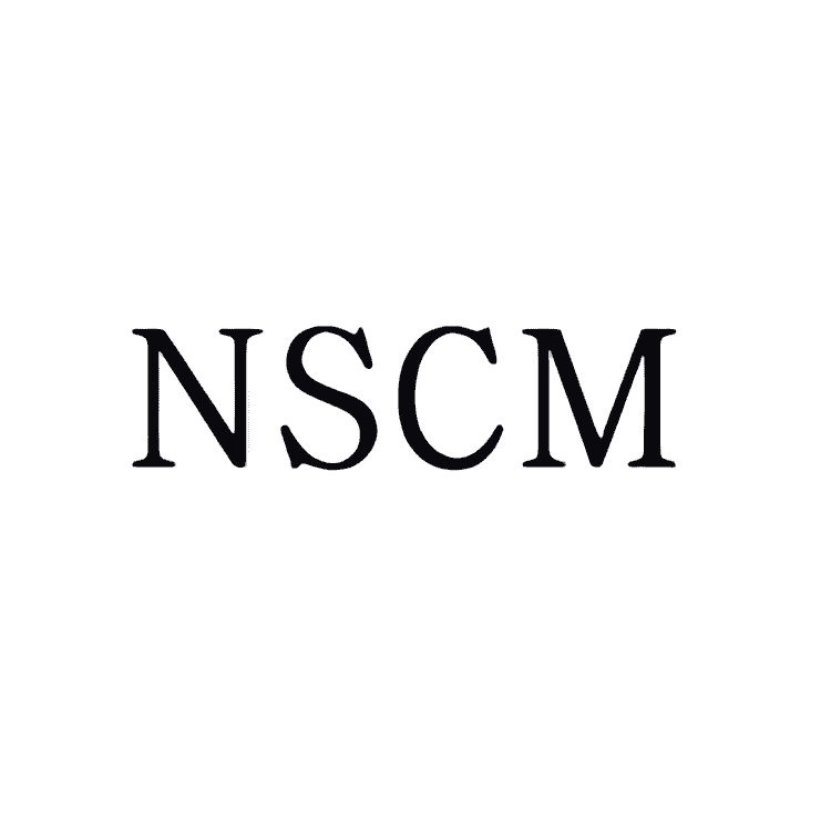 NSCM品牌Logo