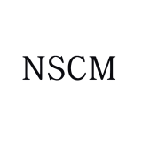 NSCM品牌logo