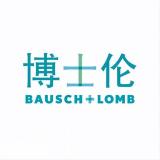 博士伦品牌logo