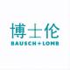 博士伦品牌logo