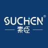 SUCHEN/素臣品牌Logo