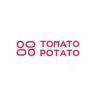TOMATO&POTATO品牌Logo