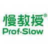 慢教授品牌Logo