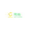 纯畅品牌Logo