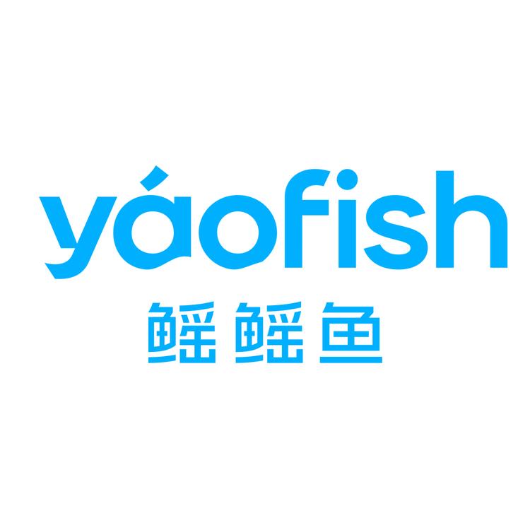 yaofish/鳐鳐鱼品牌Logo