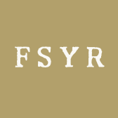 fsyr/菲诗伊人品牌Logo