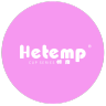 hetemp/恒度品牌Logo