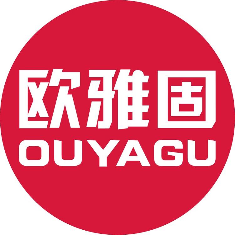 欧雅固品牌Logo