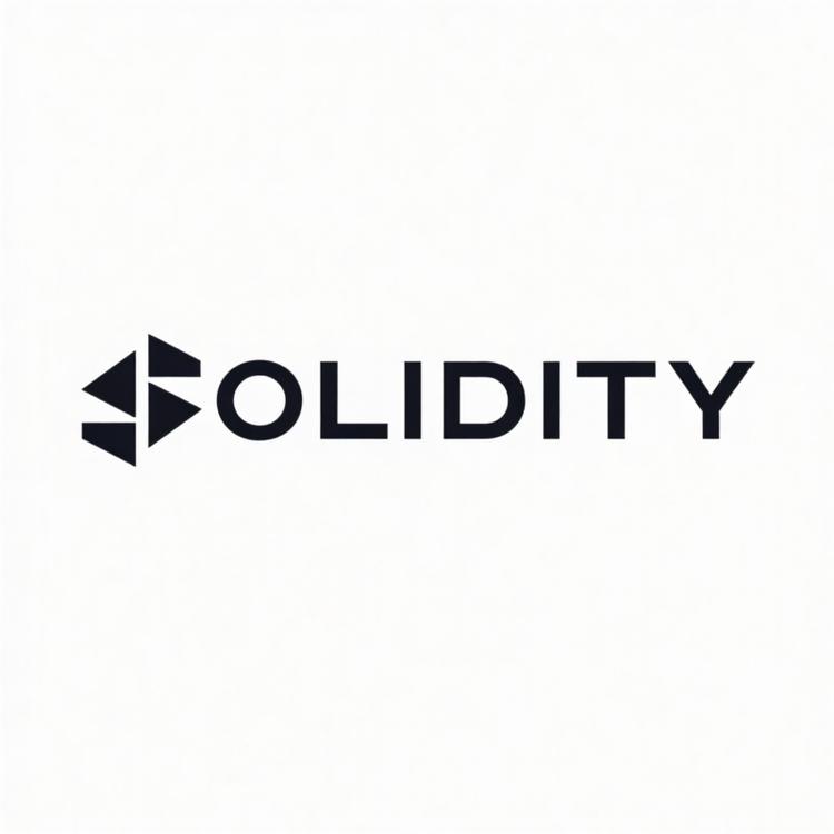 SOLIDITY品牌Logo