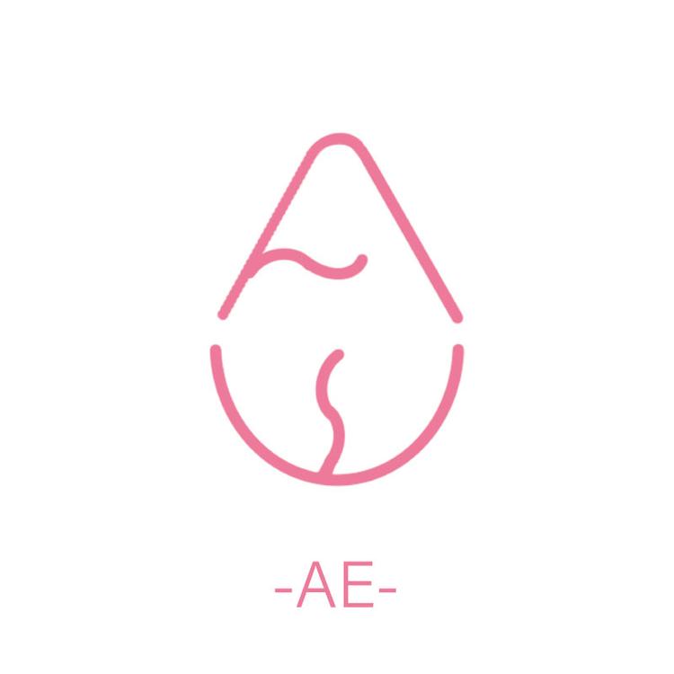 AE品牌Logo