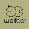wellber/威尔贝鲁品牌Logo
