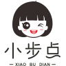 小步点品牌Logo