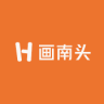 画南头品牌Logo
