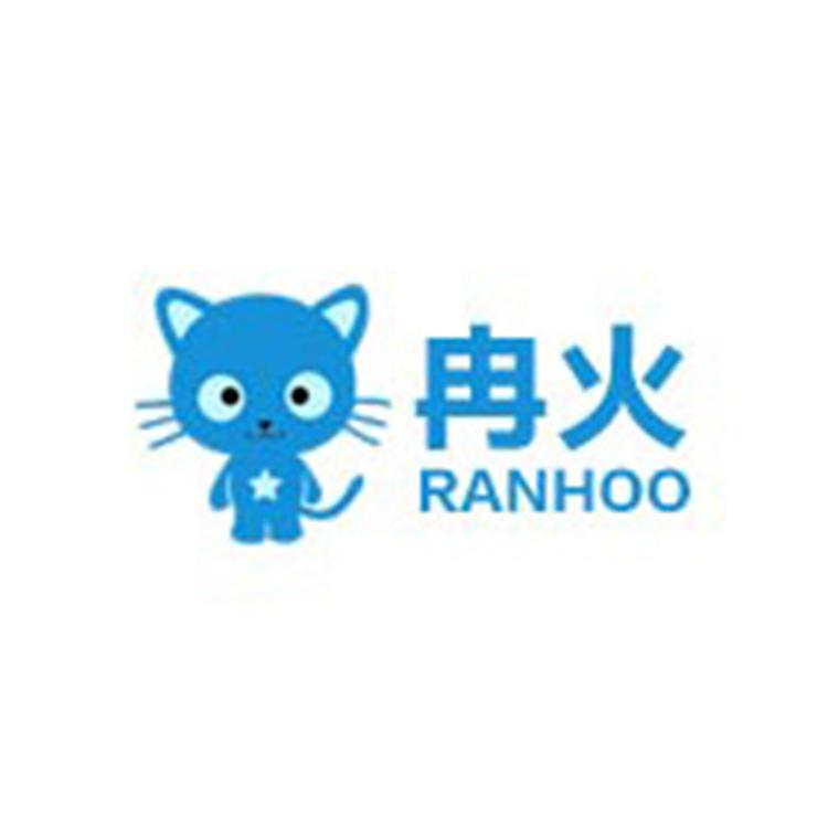 冉火品牌Logo