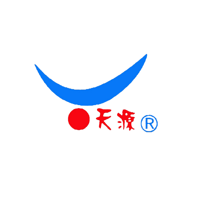 天源品牌Logo