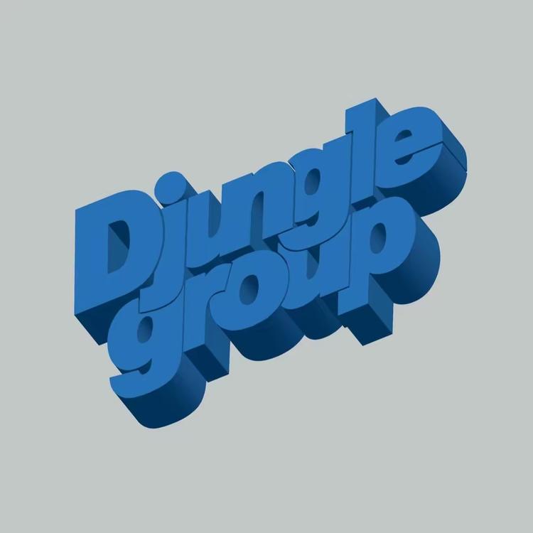 江狗品牌Logo