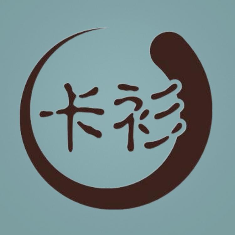 KASHAN/卡杉品牌Logo