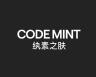 CODE MINT/纨素之肤品牌Logo