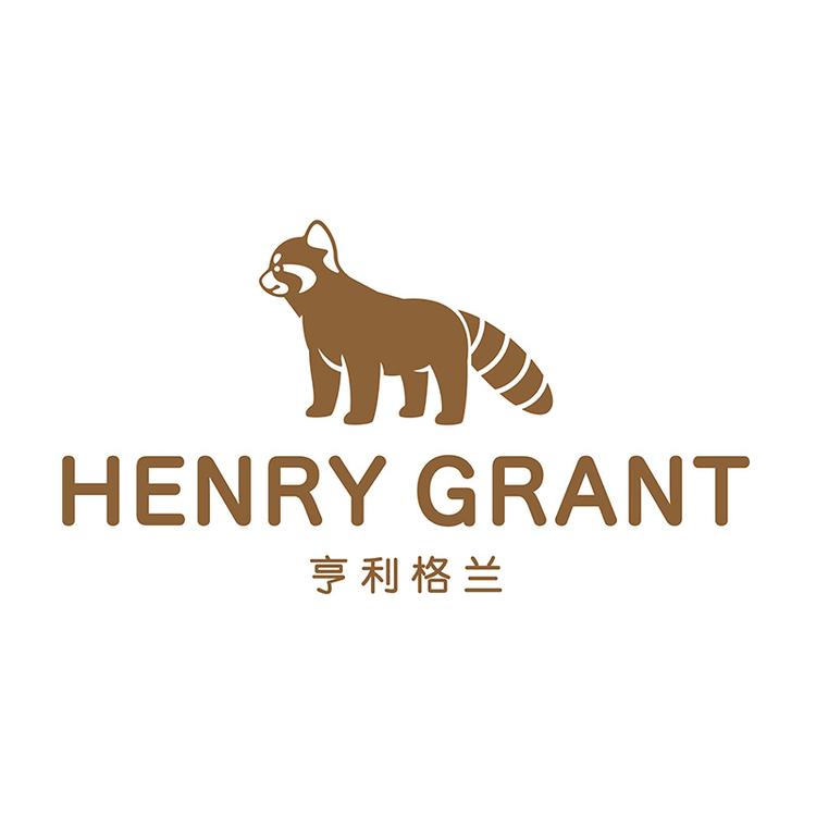 HENRY GRANT/亨利·格兰品牌Logo