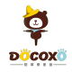 DOCOXO/稻草熊品牌logo