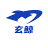 玄鲸品牌Logo