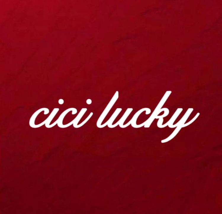 CiCiLucky品牌Logo