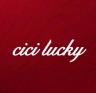 CiCiLucky品牌Logo