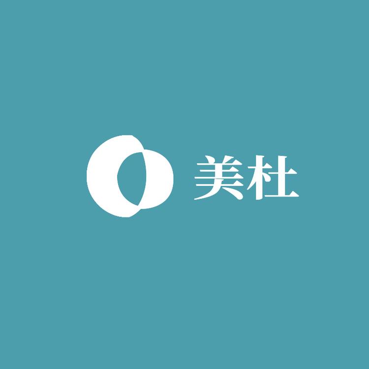 美杜品牌Logo